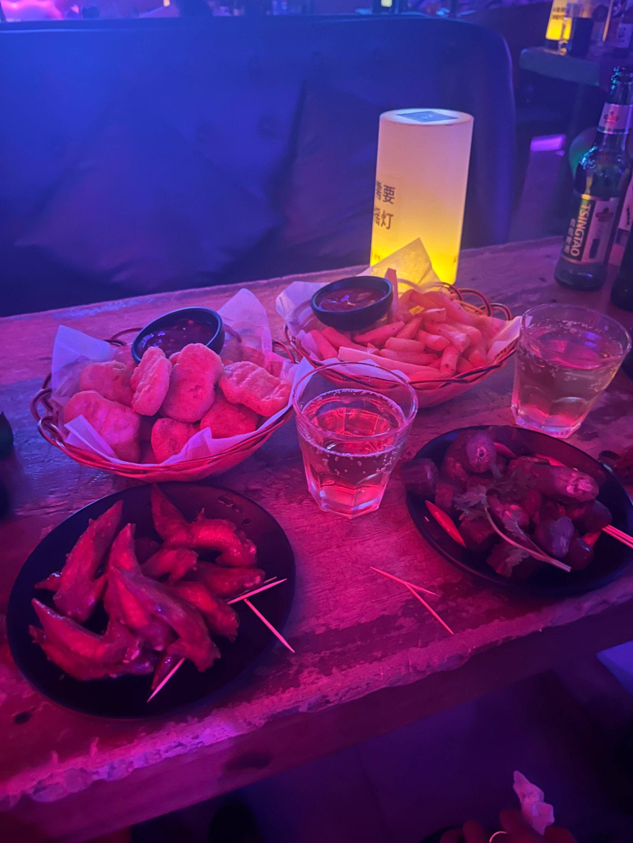 重庆商务ktv划算吗值得一试-忠县ktv预订